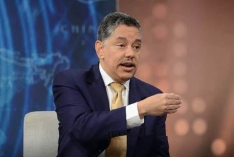 Exdirector de Migración dice que deportados de terceros países quedarían en libertad en RD