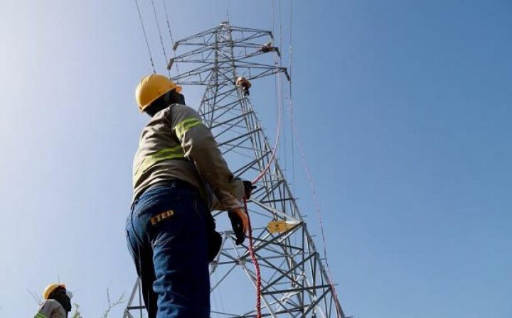 Apagones en el GSD son para mejorar servicio