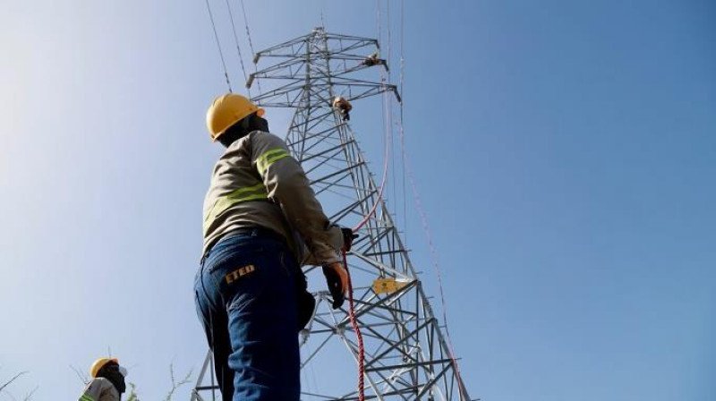 Apagones en el GSD son para mejorar servicio
