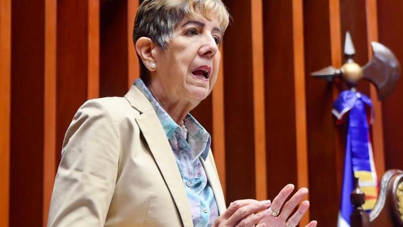 El veto a Yailin en anfiteatro local de Puerto Plata