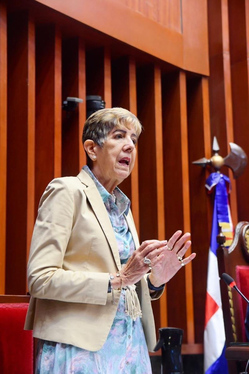 El veto a Yailin en anfiteatro local de Puerto Plata