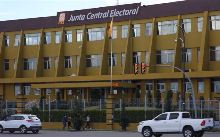 La reducción presupuestaria afectará planificación de partidos (JCE)