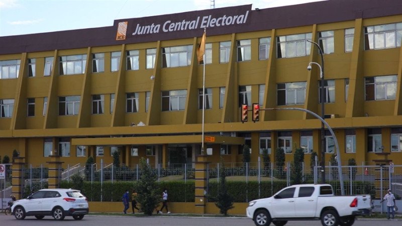 La reducción presupuestaria afectará planificación de partidos (JCE)
