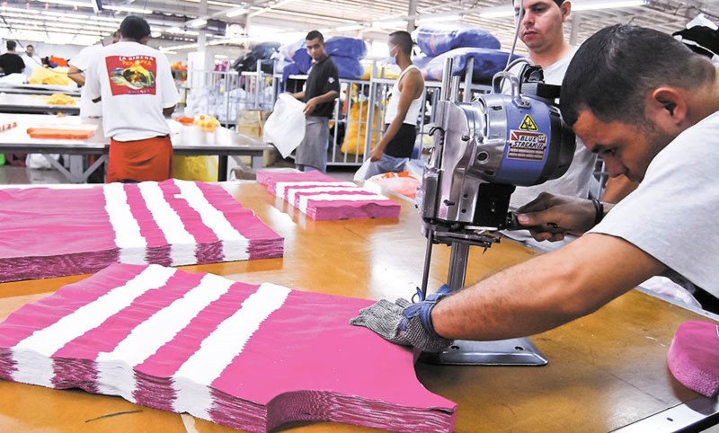 Nuevo debate entre empresarios y sindicalistas por Reforma laboral