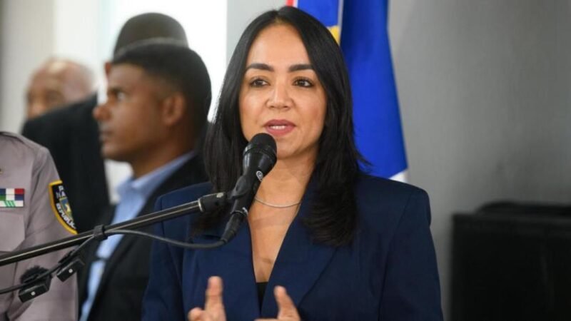 El sistema antifeminicidio ha fallado , dice  Faride Raful