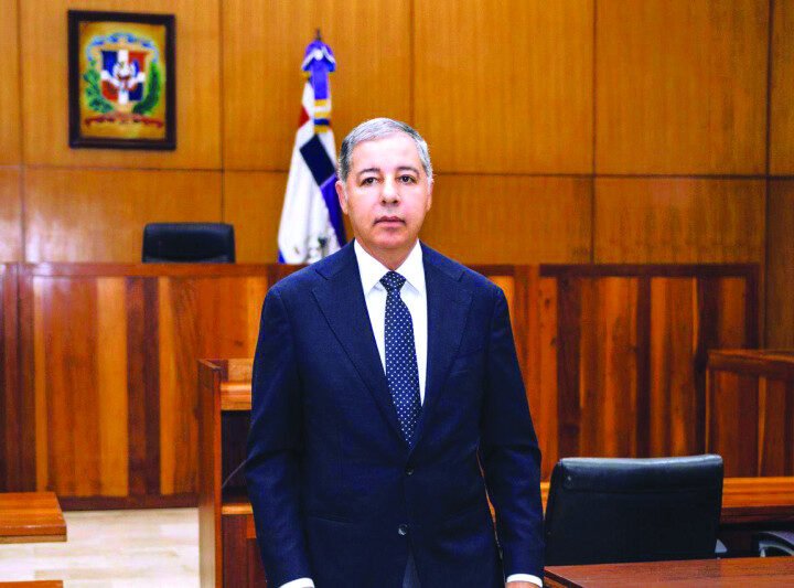 A juicio de fondo a Donald Guerrero y otros imputados en caso Calamar