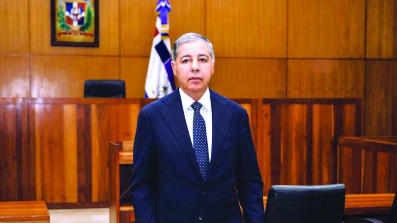 A juicio de fondo a Donald Guerrero y otros imputados en caso Calamar