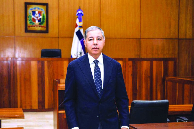 A juicio de fondo a Donald Guerrero y otros imputados en caso Calamar
