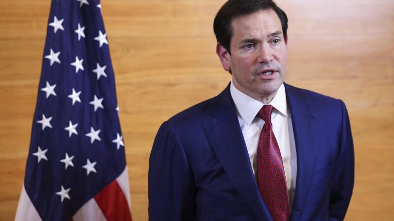 Cuba acepta la oferta de USD 100 millones en ayuda de EEUU