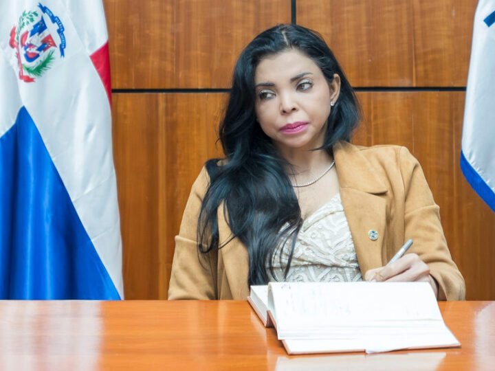 Investigan Violencia de Género tras feminicidio de Esmeralda Moronta