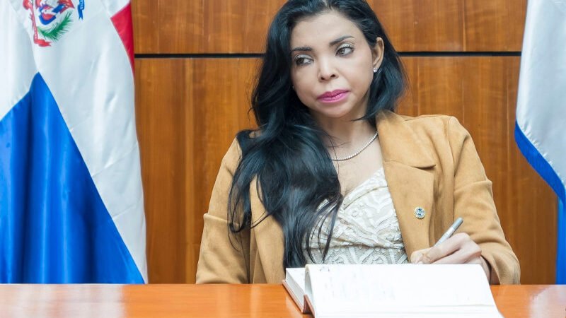 Investigan Violencia de Género tras feminicidio de Esmeralda Moronta