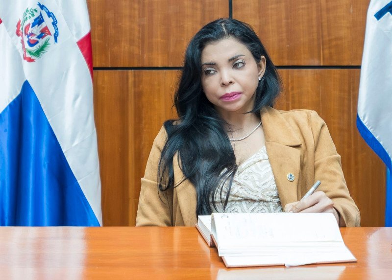 Investigan Violencia de Género tras feminicidio de Esmeralda Moronta