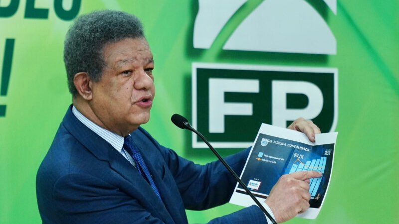 Si Gobierno reduce los fondos a partidos la FP podría ir a las calles