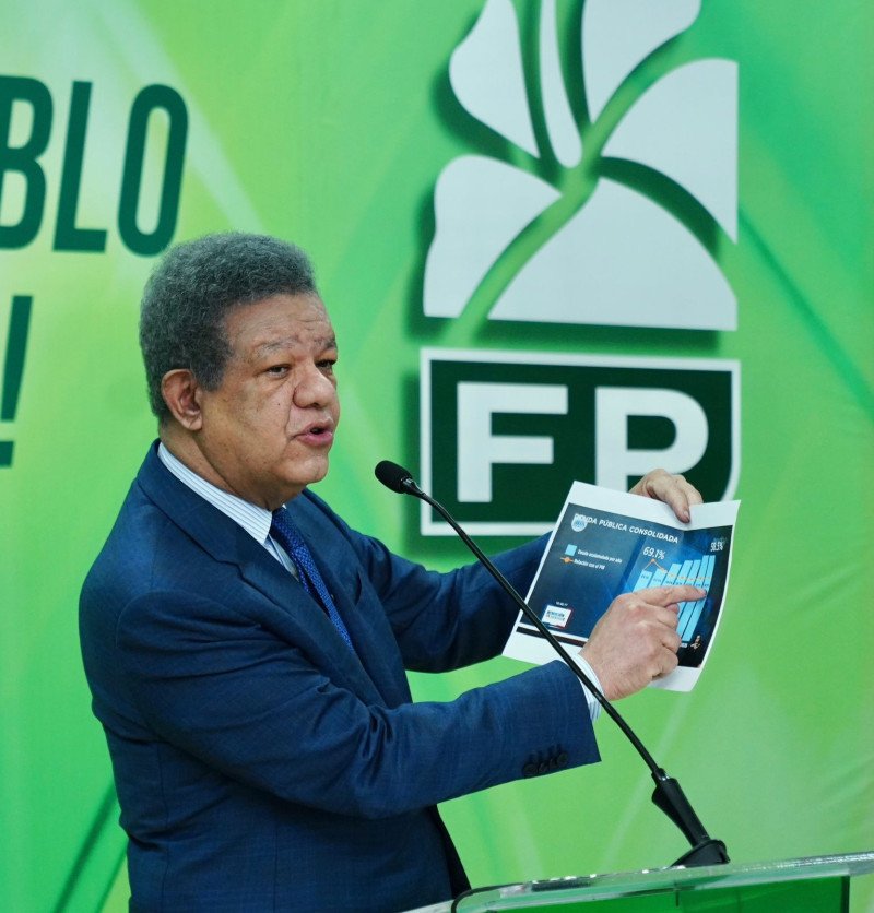 Si Gobierno reduce los fondos a partidos la FP podría ir a las calles