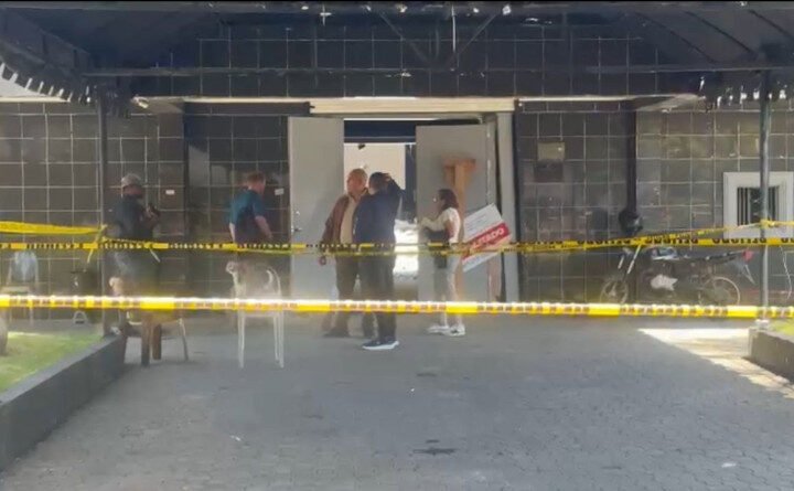 Resultados del Peritaje demuestra defectos de construcción y deterioro gradual del Jet Set