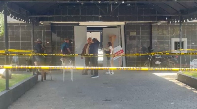 Resultados del Peritaje demuestra defectos de construcción y deterioro gradual del Jet Set