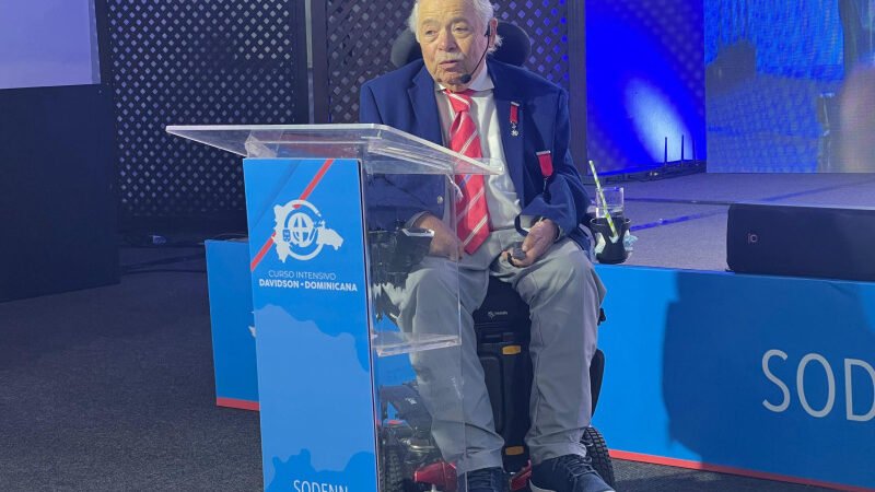 La Diabetes tipo 2 crece  volviéndose “endémica” en Latinoamérica.