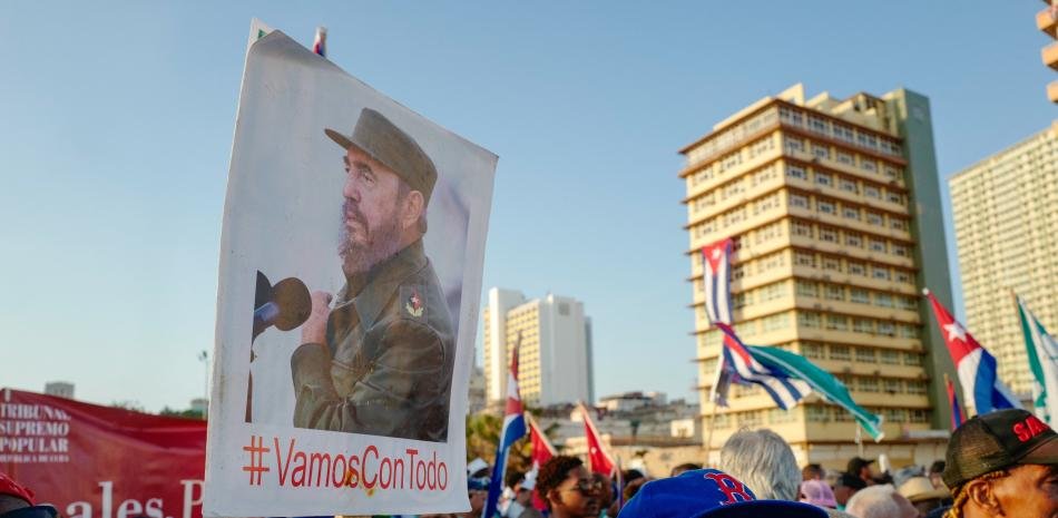 Cuba se niega a negociar reformas políticas y económicas con EE.UU.