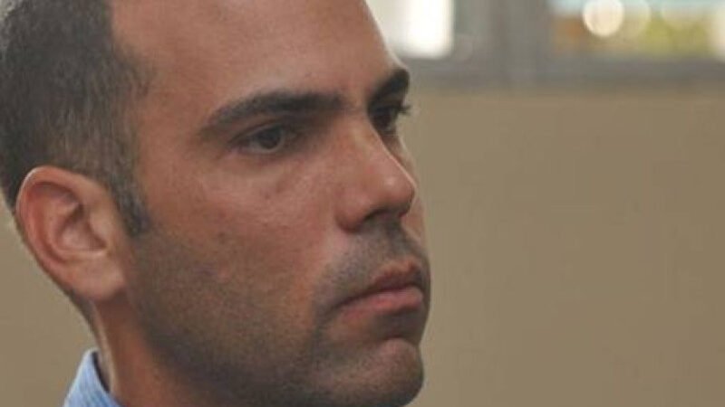 Después de cumplir 30 años de cárcel Mario Redondo Llenas saldrá libre