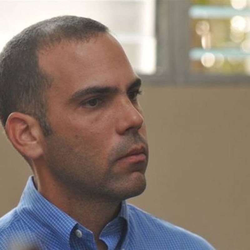 Después de cumplir 30 años de cárcel Mario Redondo Llenas saldrá libre