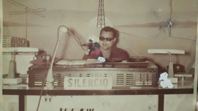 100 años de constantes transformaciones de la radio dominicana