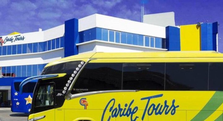 Mientras Caribe Tours sube pasajes Conatra revoca sus aumentos