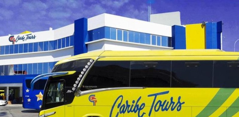 Mientras Caribe Tours sube pasajes Conatra revoca sus aumentos