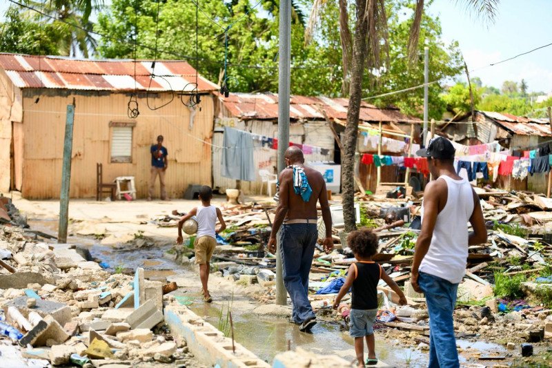 La leptospirosis se duplican este año