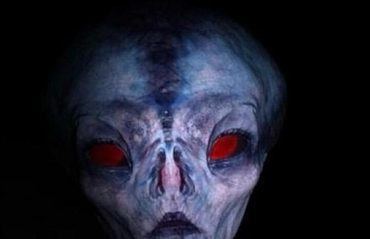 El Pentágono desclasifica documentos secretos sobre los ovnis