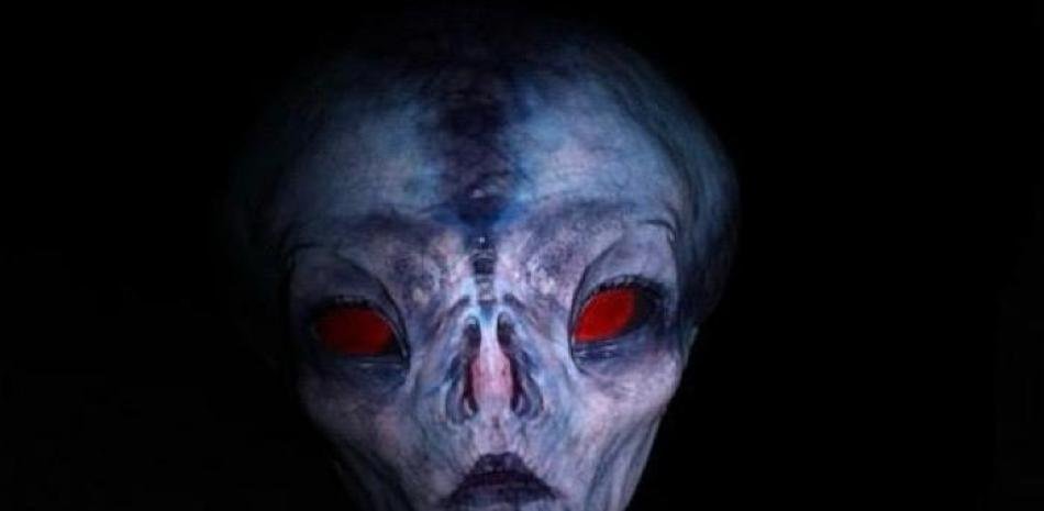El Pentágono desclasifica documentos secretos sobre los ovnis