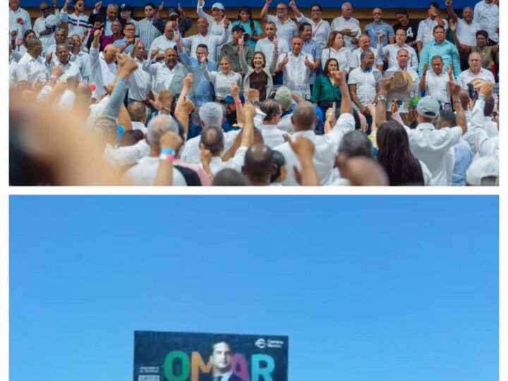 Se reactivan el proselitismo político