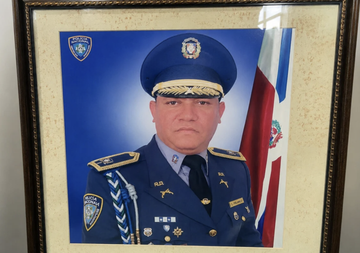 Cuatro policías enviados ante la justicia por la muerte de un coronel retirado