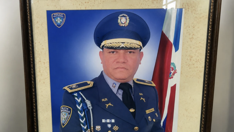 Cuatro policías enviados ante la justicia por la muerte de un coronel retirado