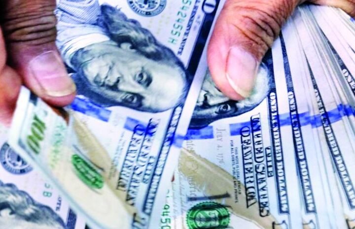 Remesas suman US$4,079.9 millones entre enero y abril de este año