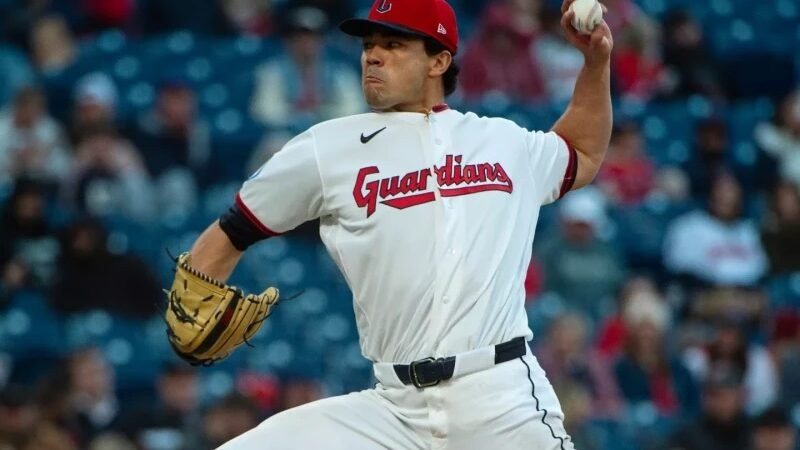 Cantillo y Bazzana ayudan a Guardianes a continuar su dominio en casa sobre los Angels