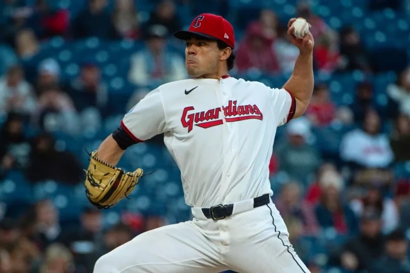 Cantillo y Bazzana ayudan a Guardianes a continuar su dominio en casa sobre los Angels