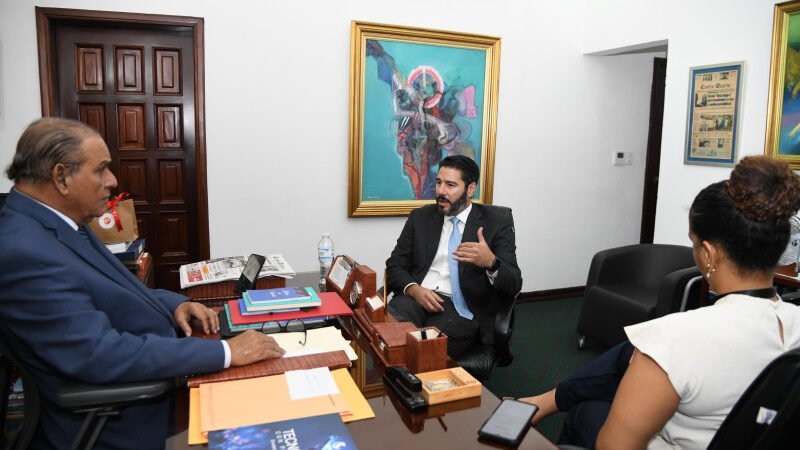 Buscan brindar garantía a la hora de pensionarse