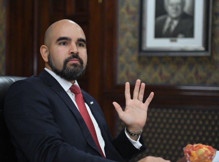 Proponen creación de «Mipyme joven» para impulsar formalidad laboral