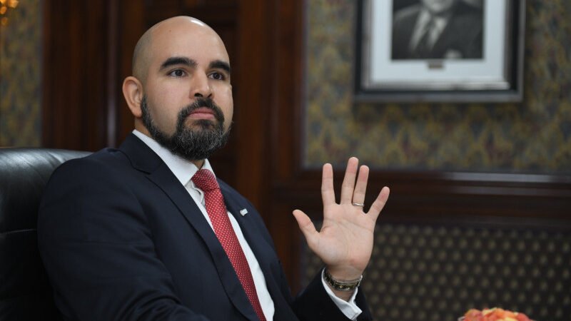 Proponen creación de «Mipyme joven» para impulsar formalidad laboral