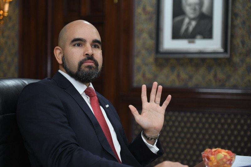 Proponen creación de «Mipyme joven» para impulsar formalidad laboral