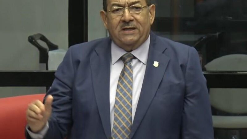 Modificaran el Decreto 6-19 sobre el Reglamento de Licencias de Conducir