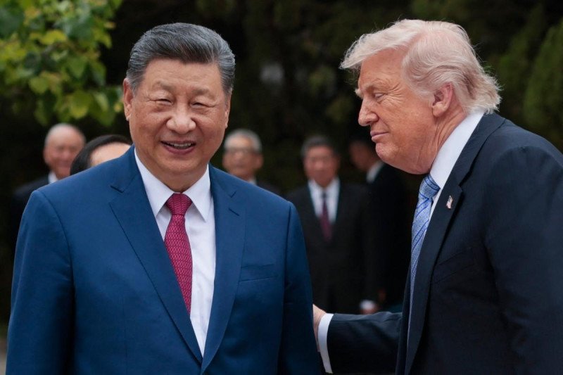 Mediación de Pakistán entre EEUU e Iránes respaldado por Xi Jinping