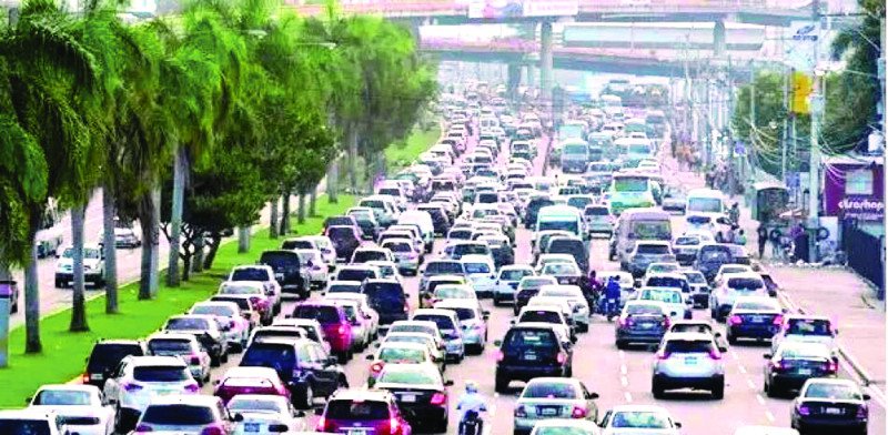 Subsidio a los combustibles podría superar los RD$55,000 MM en este 2026