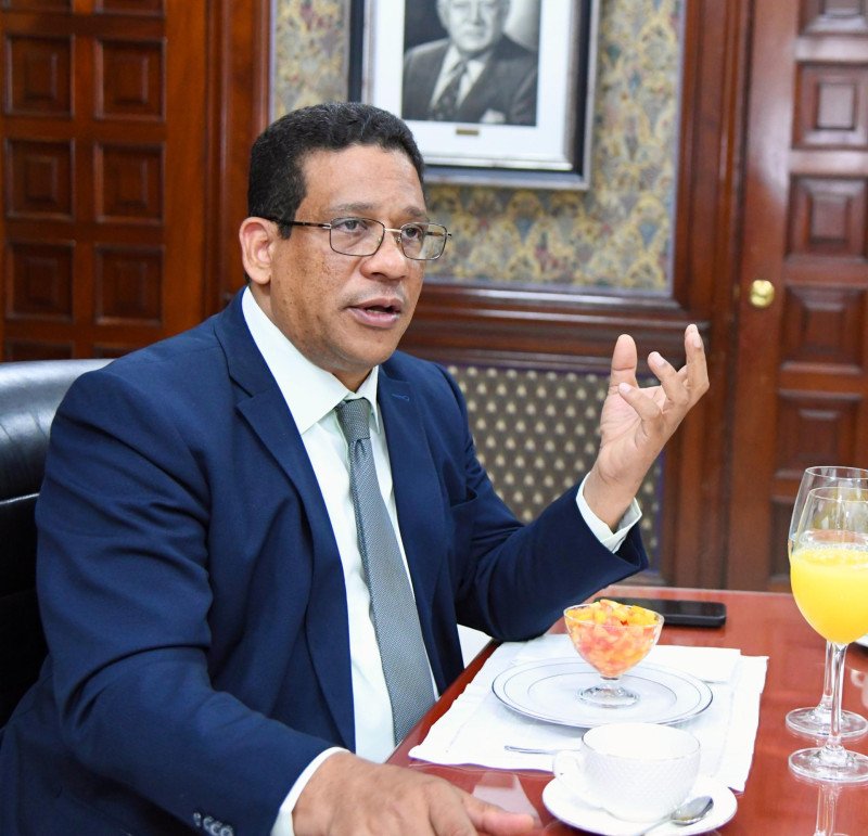 Compras del Estado automatizadas para impulsar la transparencia