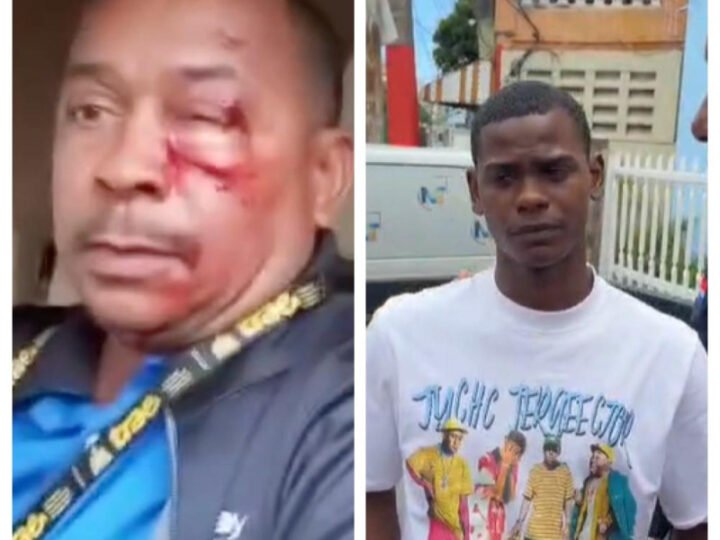 El protagonismo de los motoristas en hechos violentos en Santo Domingo