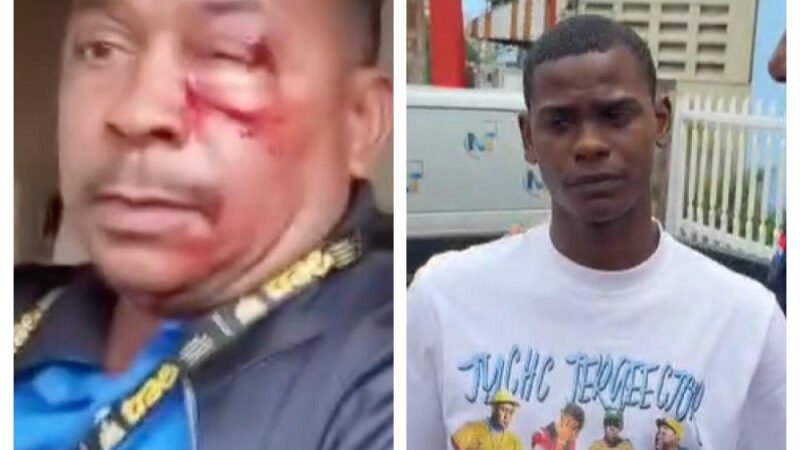 El protagonismo de los motoristas en hechos violentos en Santo Domingo