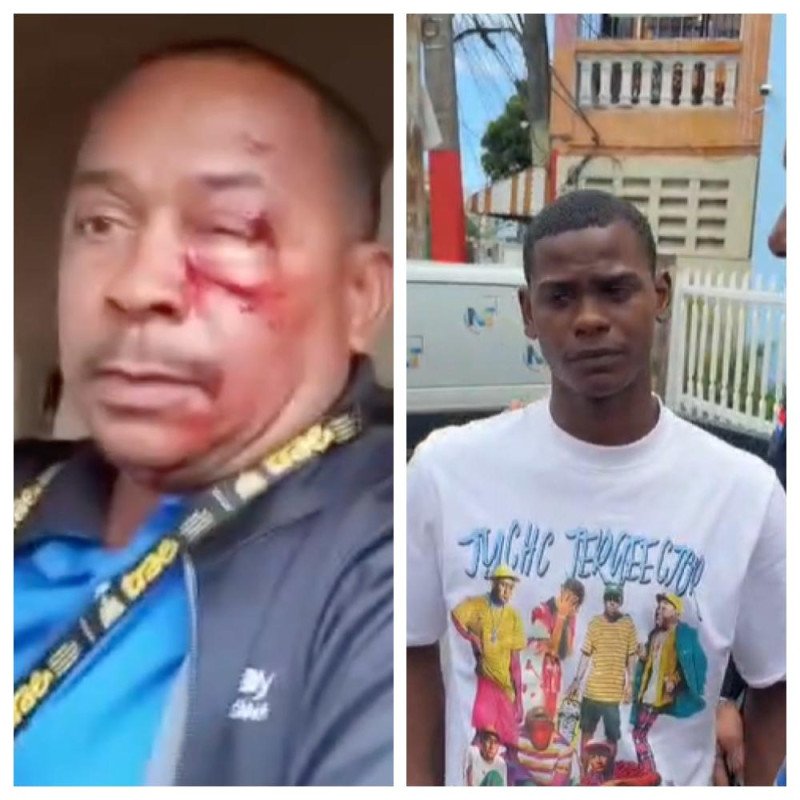 El protagonismo de los motoristas en hechos violentos en Santo Domingo