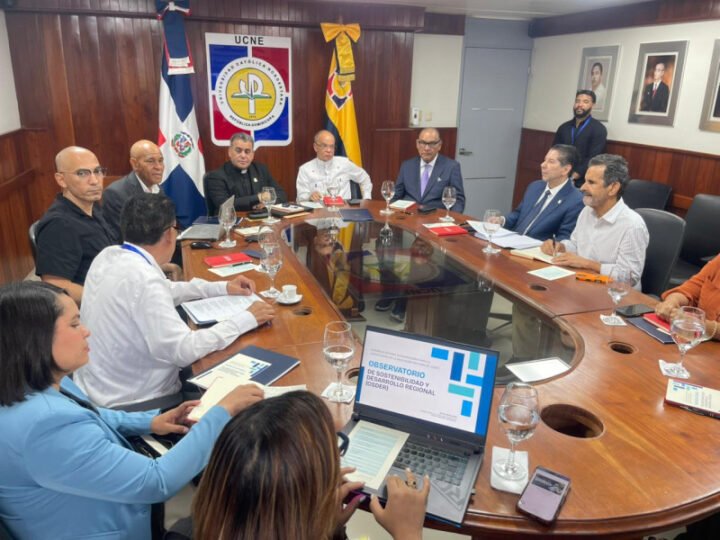 Instalan Observatorio Regional del Nordeste