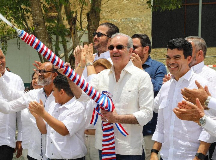 Ocoa tiene grandes inversiones para solucionar falta de agua