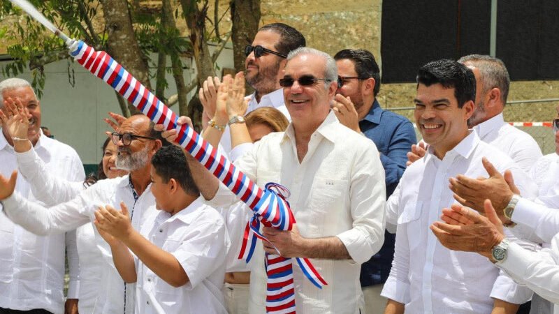Ocoa tiene grandes inversiones para solucionar falta de agua
